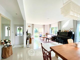 For sale 3 bedrooms house in Min Buri, Bangkok