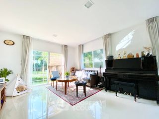 For sale 3 bedrooms house in Min Buri, Bangkok