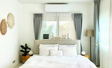 For sale 3 ベッドルーム house in Min Buri, Bangkok