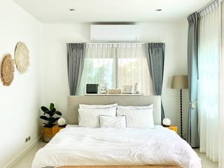 For sale 3 bedrooms house in Min Buri, Bangkok