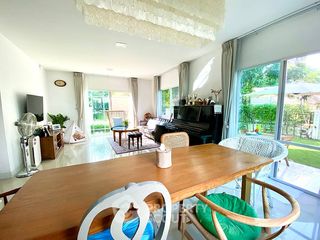 For sale 3 bedrooms house in Min Buri, Bangkok