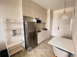 For rent 1 bed condo in Si Racha, Chonburi
