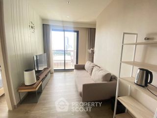 For rent 1 bed condo in Si Racha, Chonburi