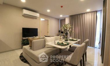 À vendre 1 chambre condo à Watthana, Bangkok