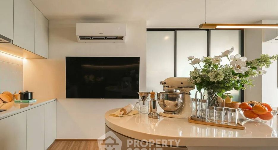 For sale 1 bed condo in Bang Khae, Bangkok