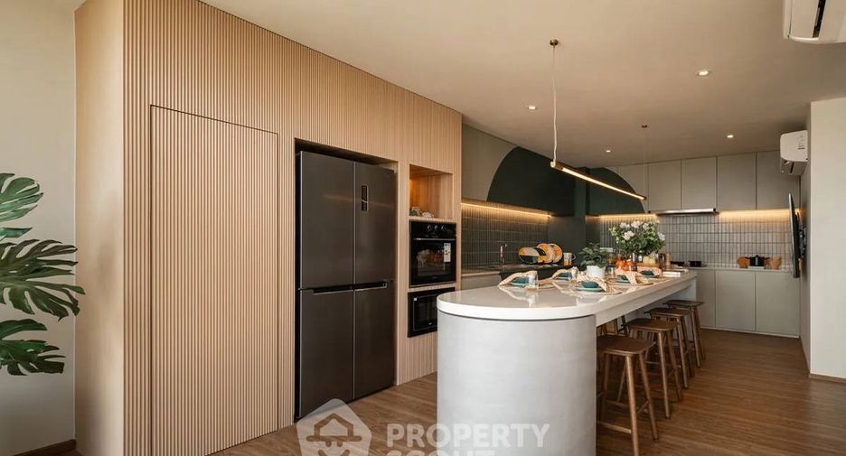 For sale 1 bed condo in Bang Khae, Bangkok