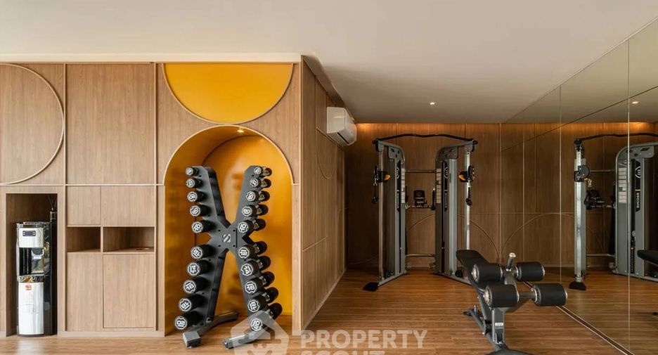 For sale 1 bed condo in Bang Khae, Bangkok