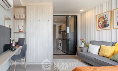 À vendre 1 chambre condo à Bang Khae, Bangkok