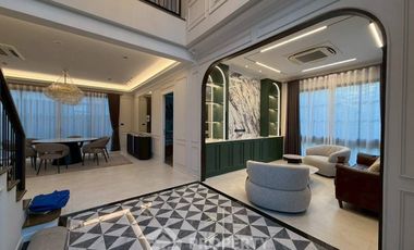 Аренда 4 спальни дом в Bang Phli, Самутпракан