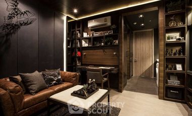 For sale 1 bed condo in Ratchathewi, Bangkok