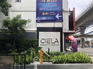 Wohnung zum Kauf mit 1 Zimmer in Bangkok Yai, Bangkok