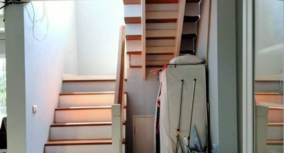 Haus zum Kauf mit 3 Zimmer in Lat Krabang, Bangkok
