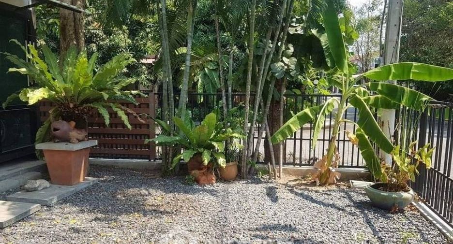 Haus zum Kauf mit 3 Zimmer in Lat Krabang, Bangkok