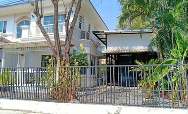 ขาย 3 ห้องนอน บ้านเดี่ยว ใน ลาดกระบัง, กรุงเทพฯ