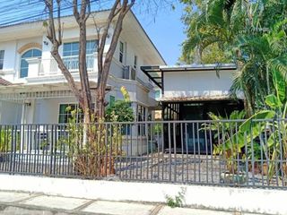 Продажа 3 спальни дом в Лат Крабанг, Бангкок