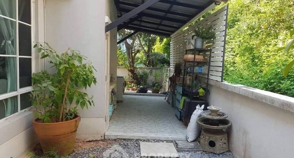 Haus zum Kauf mit 3 Zimmer in Lat Krabang, Bangkok