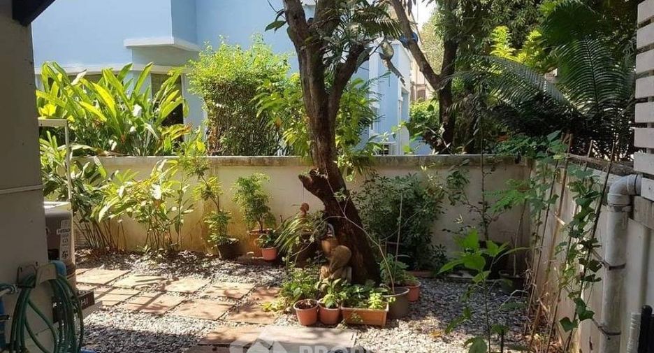 Haus zum Kauf mit 3 Zimmer in Lat Krabang, Bangkok