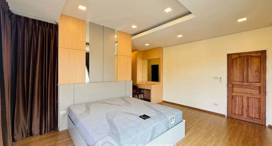 Haus zur Miete mit 4 Zimmer in East Pattaya, Pattaya