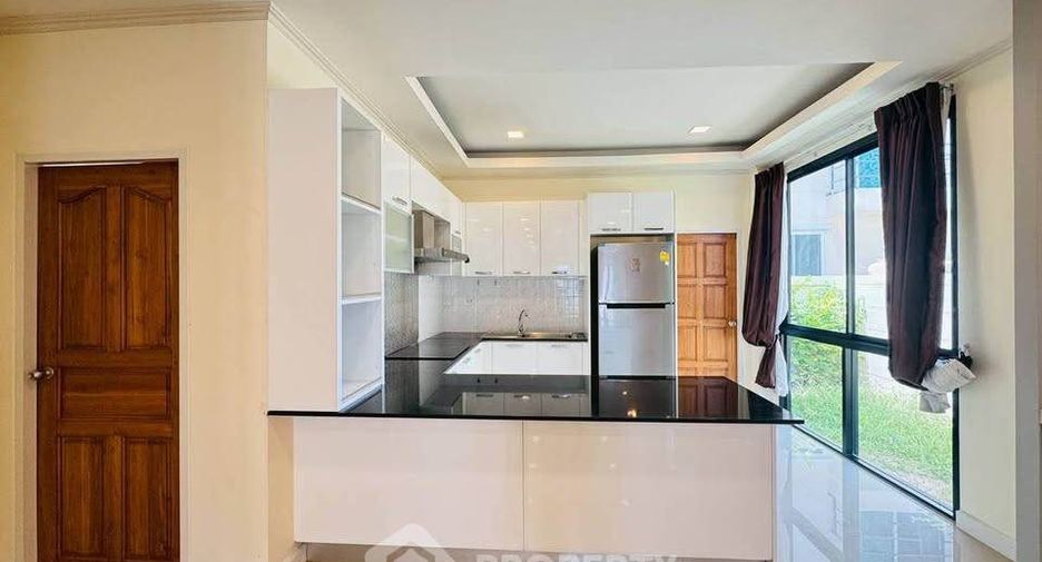 Haus zur Miete mit 4 Zimmer in East Pattaya, Pattaya