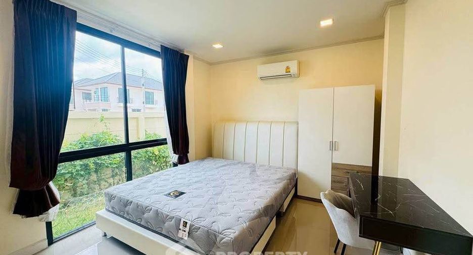 Haus zur Miete mit 4 Zimmer in East Pattaya, Pattaya