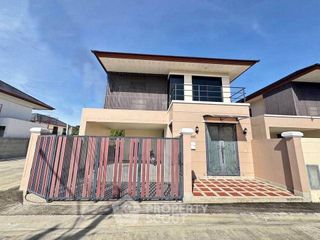 À louer 4 chambres maison à Bang Lamung, Chonburi