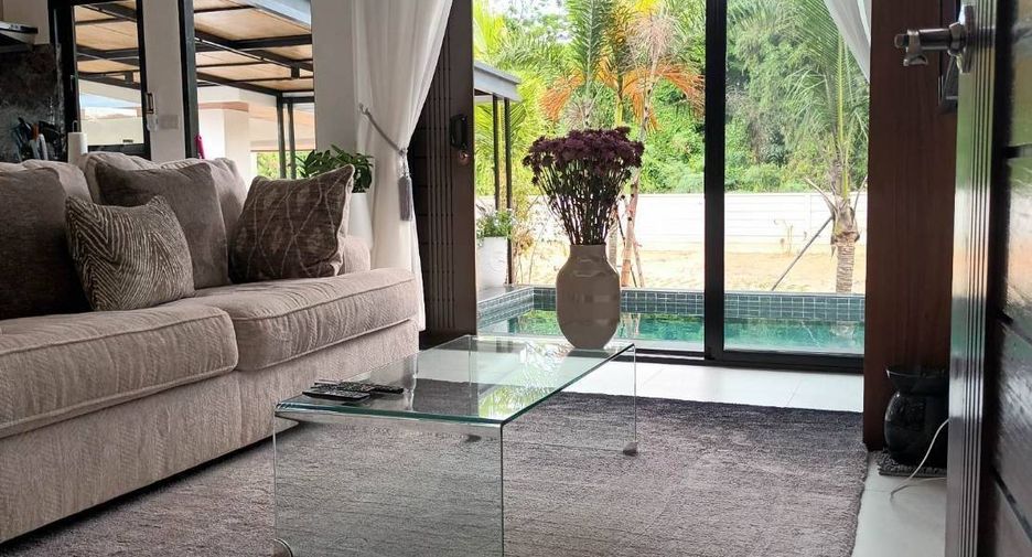 Haus zum Kauf mit 3 Zimmer in Huay Yai, Pattaya