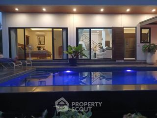 Haus zum Kauf mit 3 Zimmer in Bang Lamung, Chonburi