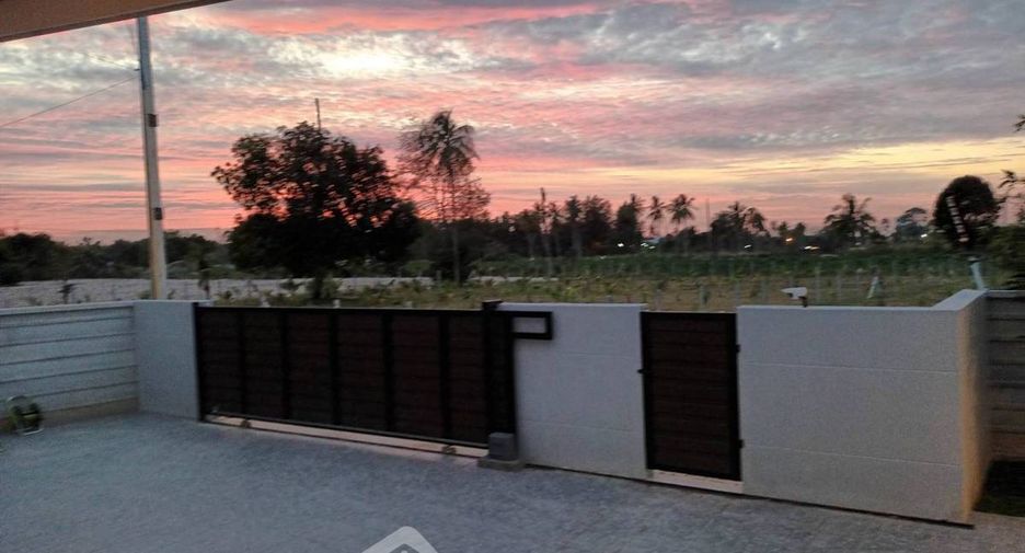 Haus zum Kauf mit 3 Zimmer in Huay Yai, Pattaya