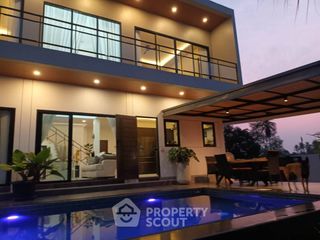 Haus zum Kauf mit 3 Zimmer in Bang Lamung, Chonburi