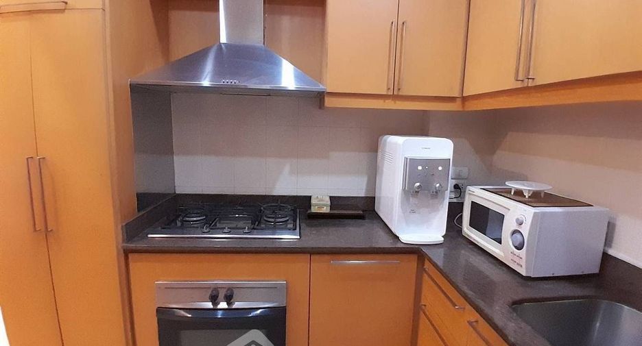 For rent 2 bedrooms house in East Pattaya, Pattaya