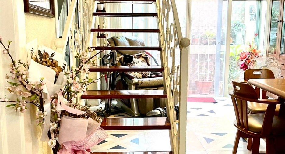 For rent 2 bedrooms house in East Pattaya, Pattaya
