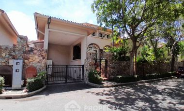 For rent 2 ベッドルーム house in East Pattaya, Pattaya