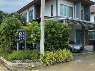 Продажа 3 спальни дом в Mueang Chon Buri, Чонбури