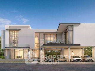Haus zum Kauf mit 4 Zimmer in Bang Khen, Bangkok