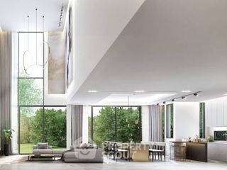 Haus zum Kauf mit 4 Zimmer in Bang Khen, Bangkok