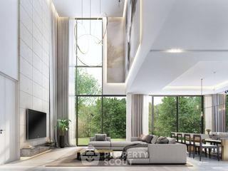 Haus zum Kauf mit 4 Zimmer in Bang Khen, Bangkok