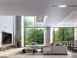 Haus zum Kauf mit 4 Zimmer in Bang Khen, Bangkok