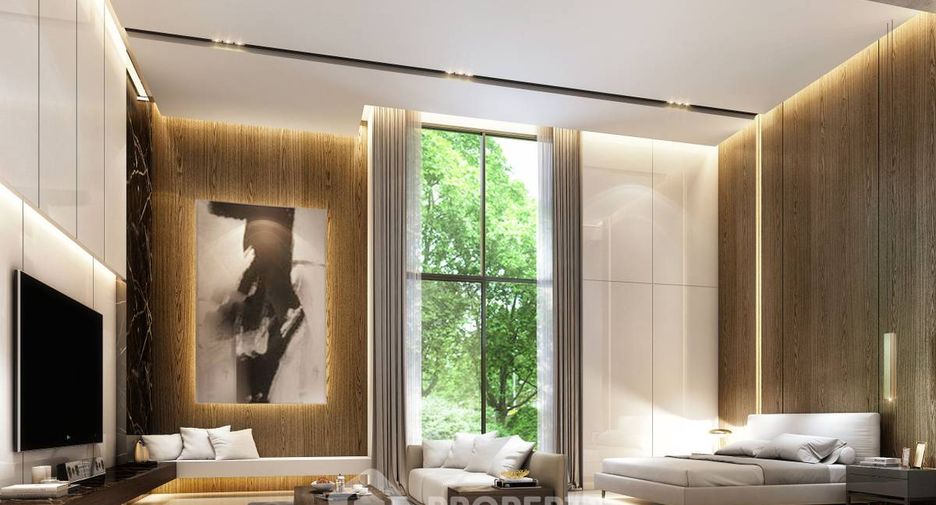 Haus zum Kauf mit 4 Zimmer in Bang Khen, Bangkok
