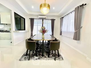 For sale 3 ベッドルーム house in Bang Lamung, Chonburi