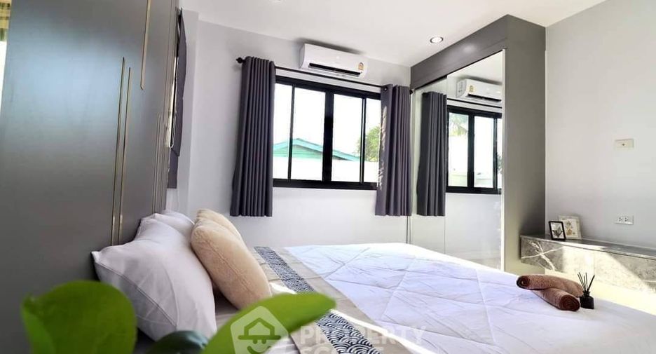 Продажа 3 спальни дом в Huay Yai, Паттайя