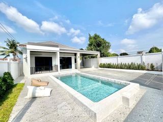 For sale 3 ベッドルーム house in Bang Lamung, Chonburi