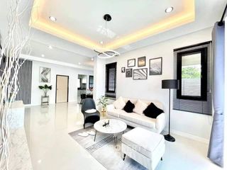 For sale 3 ベッドルーム house in Bang Lamung, Chonburi
