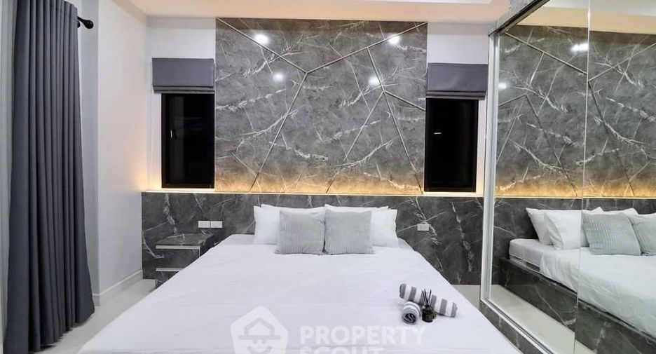 Продажа 3 спальни дом в Huay Yai, Паттайя