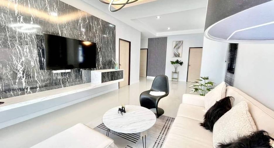 Продажа 3 спальни дом в Huay Yai, Паттайя
