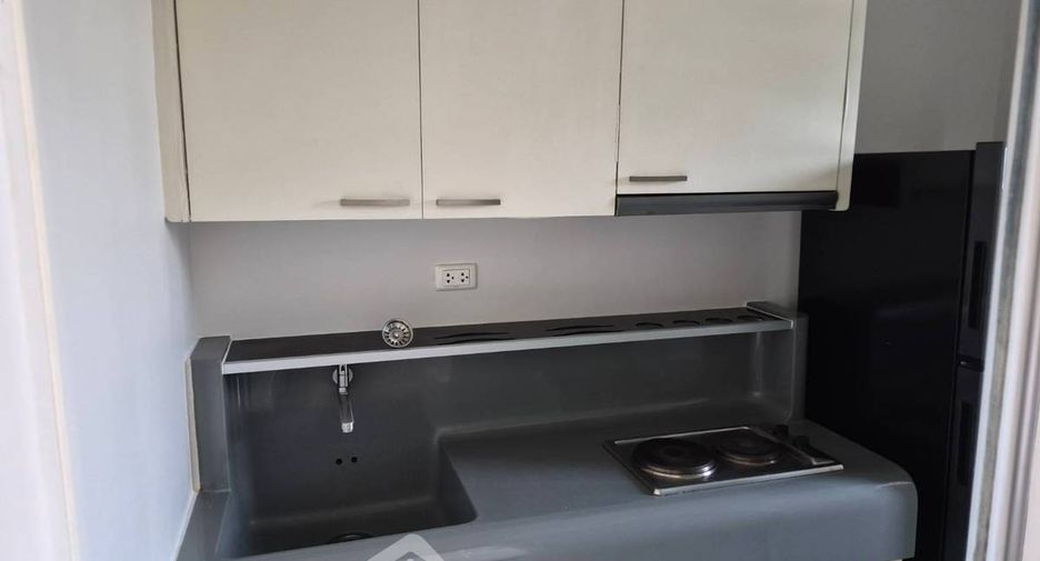 For rent 1 bed condo in Khlong San, Bangkok