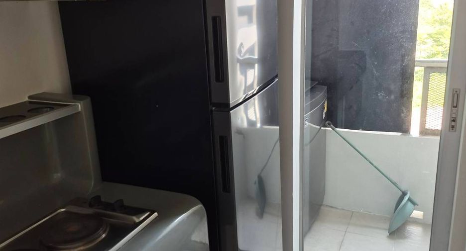 For rent 1 bed condo in Khlong San, Bangkok