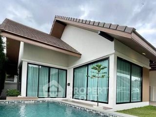 For sale 2 bedrooms house in Bang Lamung, Chonburi