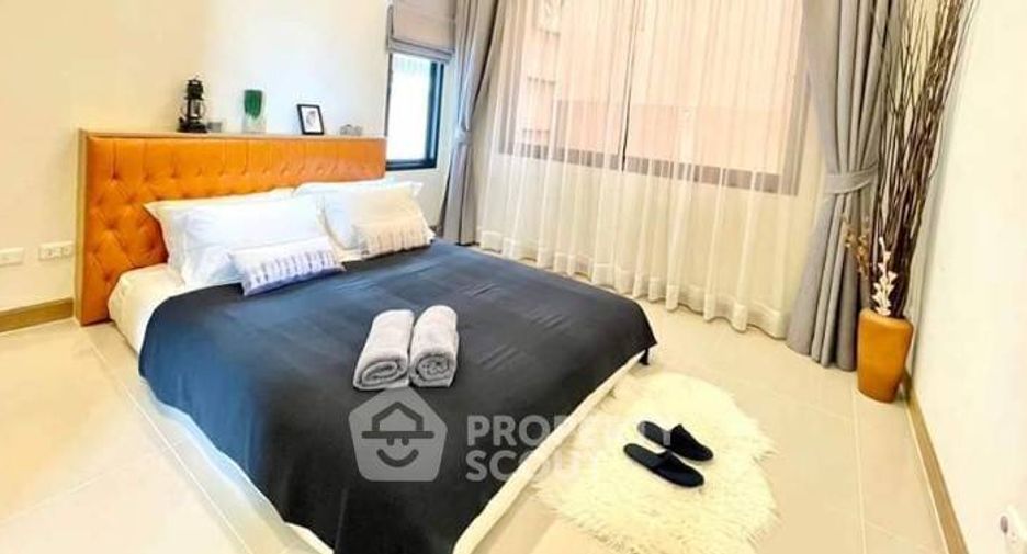 Casa en venta de 2 habitaciones en Huay Yai, Pattaya