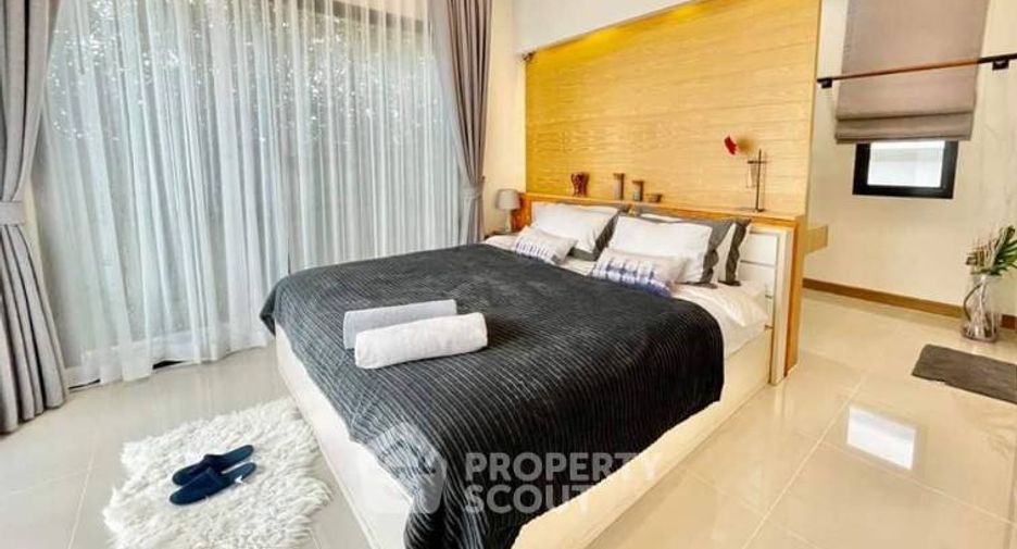 Casa en venta de 2 habitaciones en Huay Yai, Pattaya