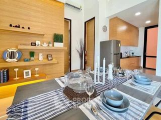 For sale 2 bedrooms house in Bang Lamung, Chonburi